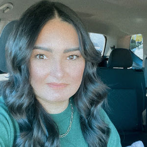Meet your Posher, Maritza